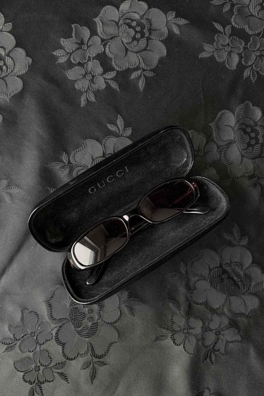Vintage Gucci Sonnenbrille, Tom-Ford-Ära GG2452/S