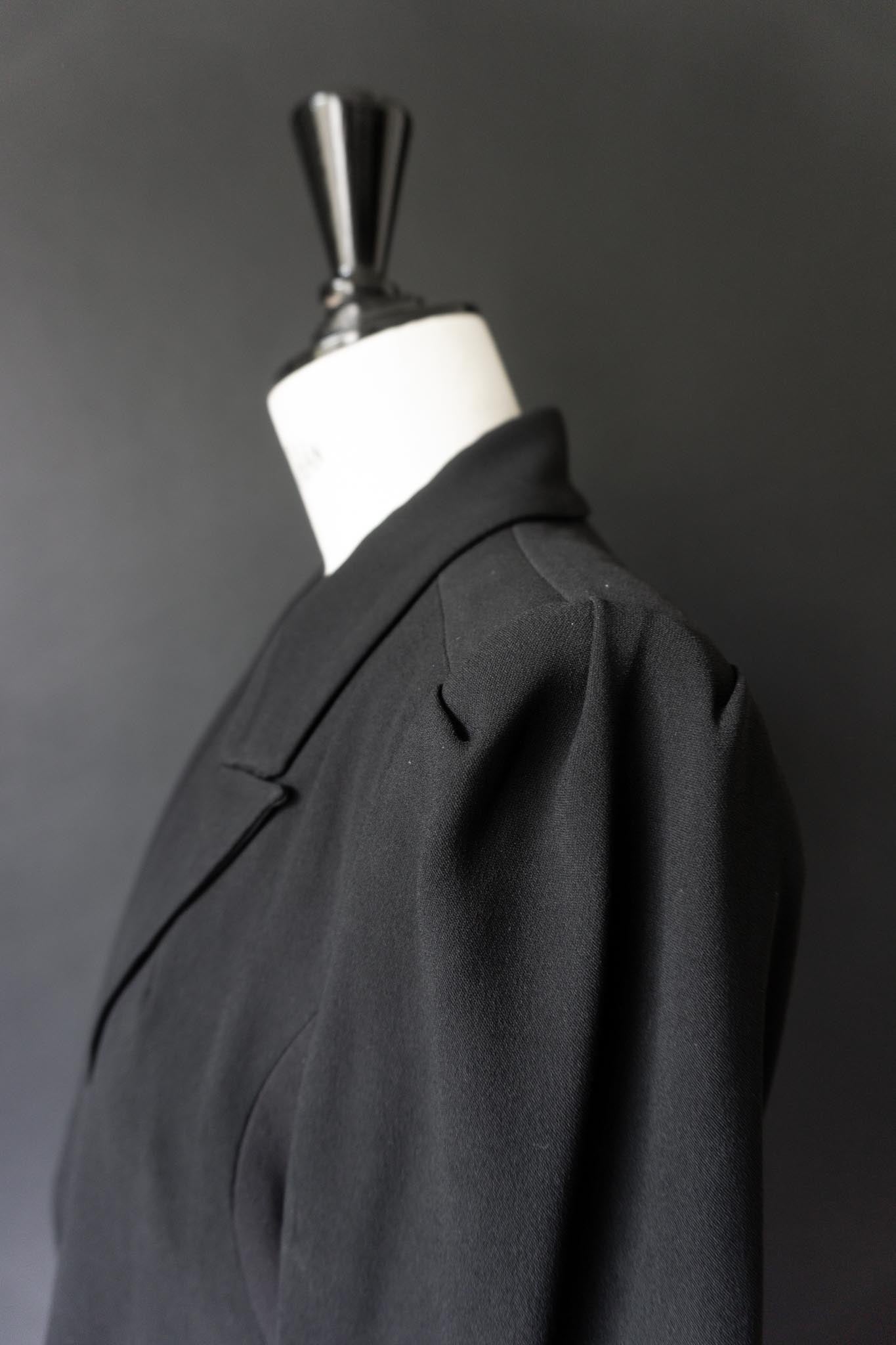 Vintage Y2K Patricia Pepe Blazer, Military vibe, S–M