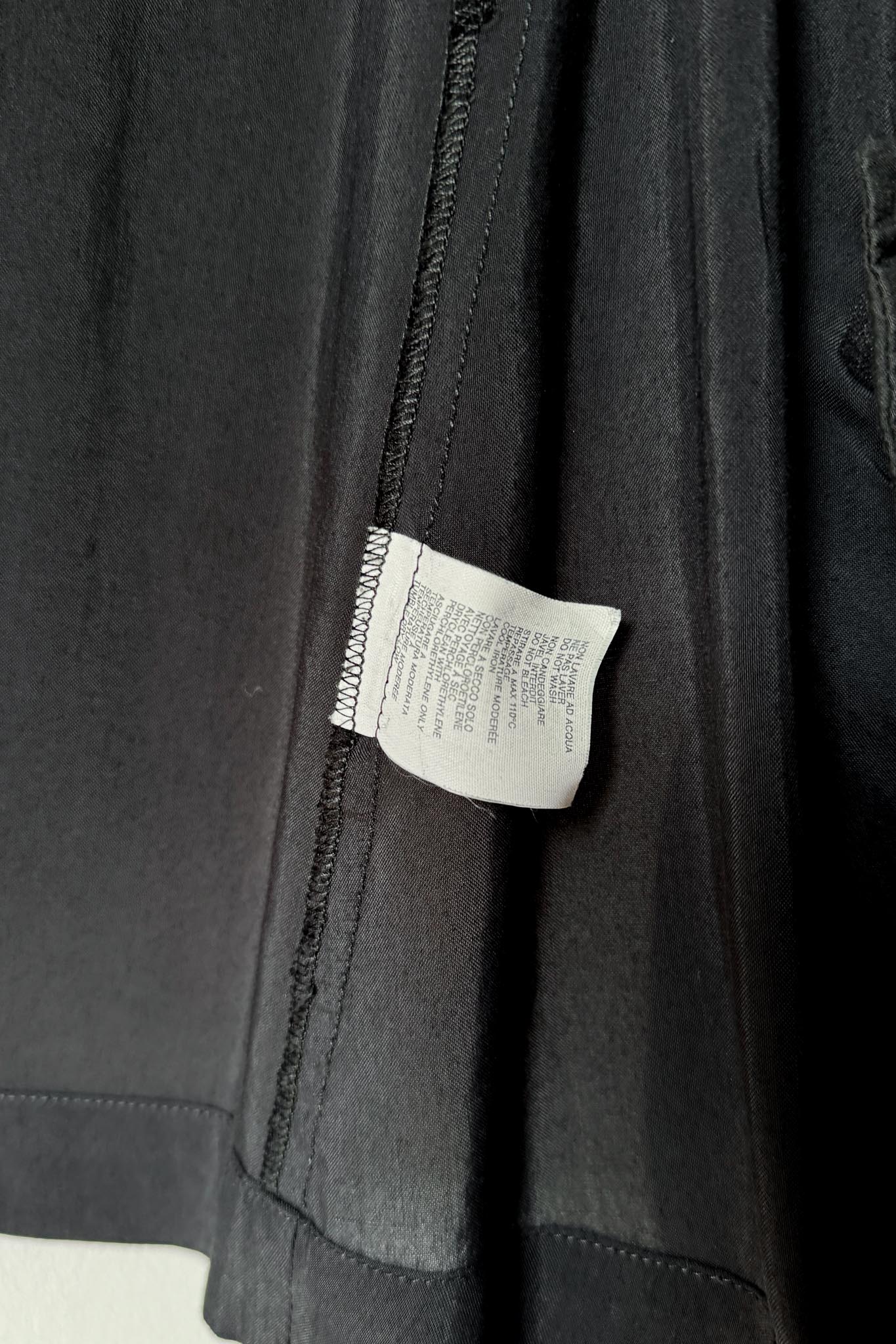 Vintage Comme des Garçons Blazer, S–M