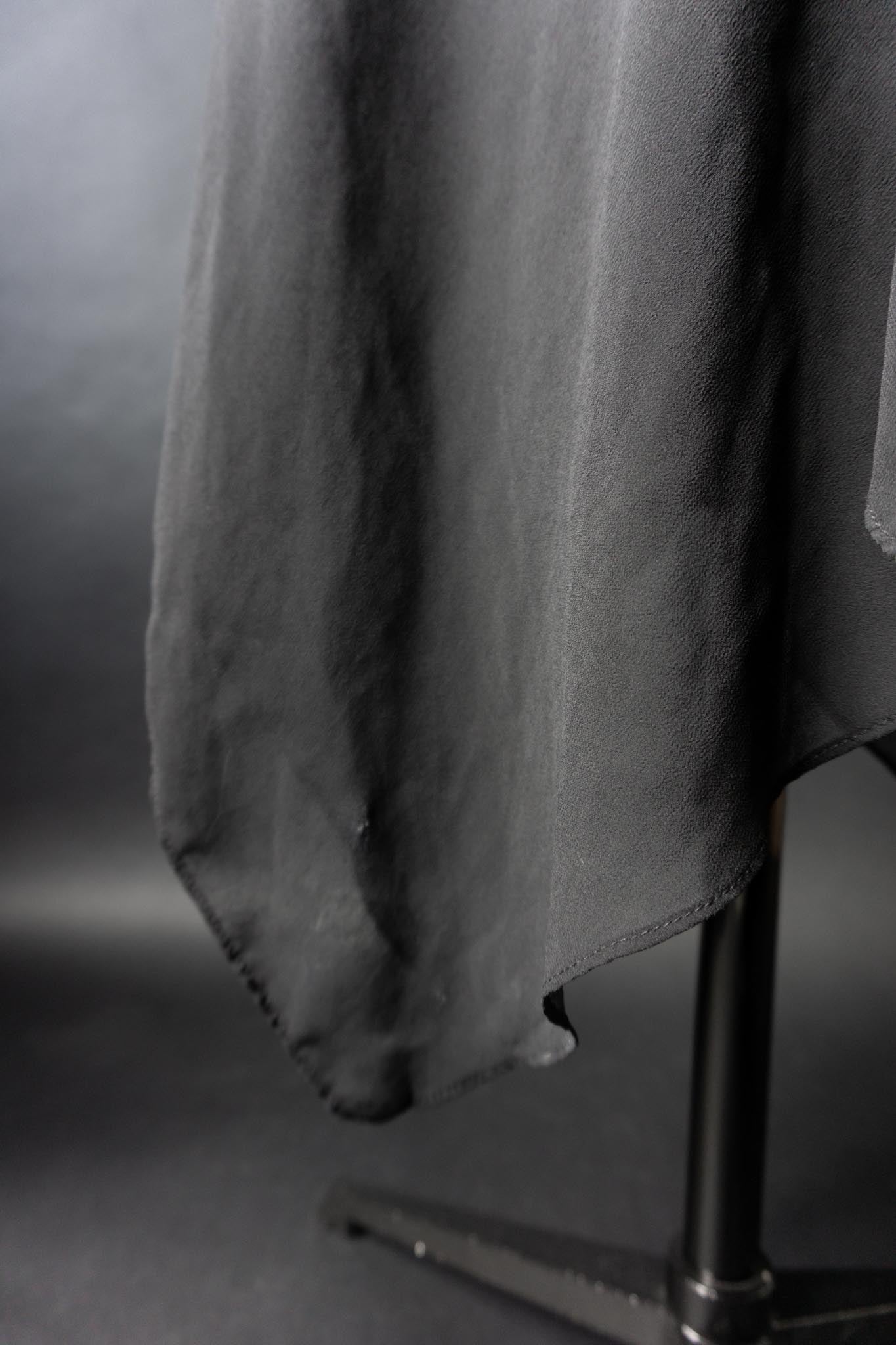 Calvin Klein Y2K Slip Dress in Schwarz, S theplaincircle vintage