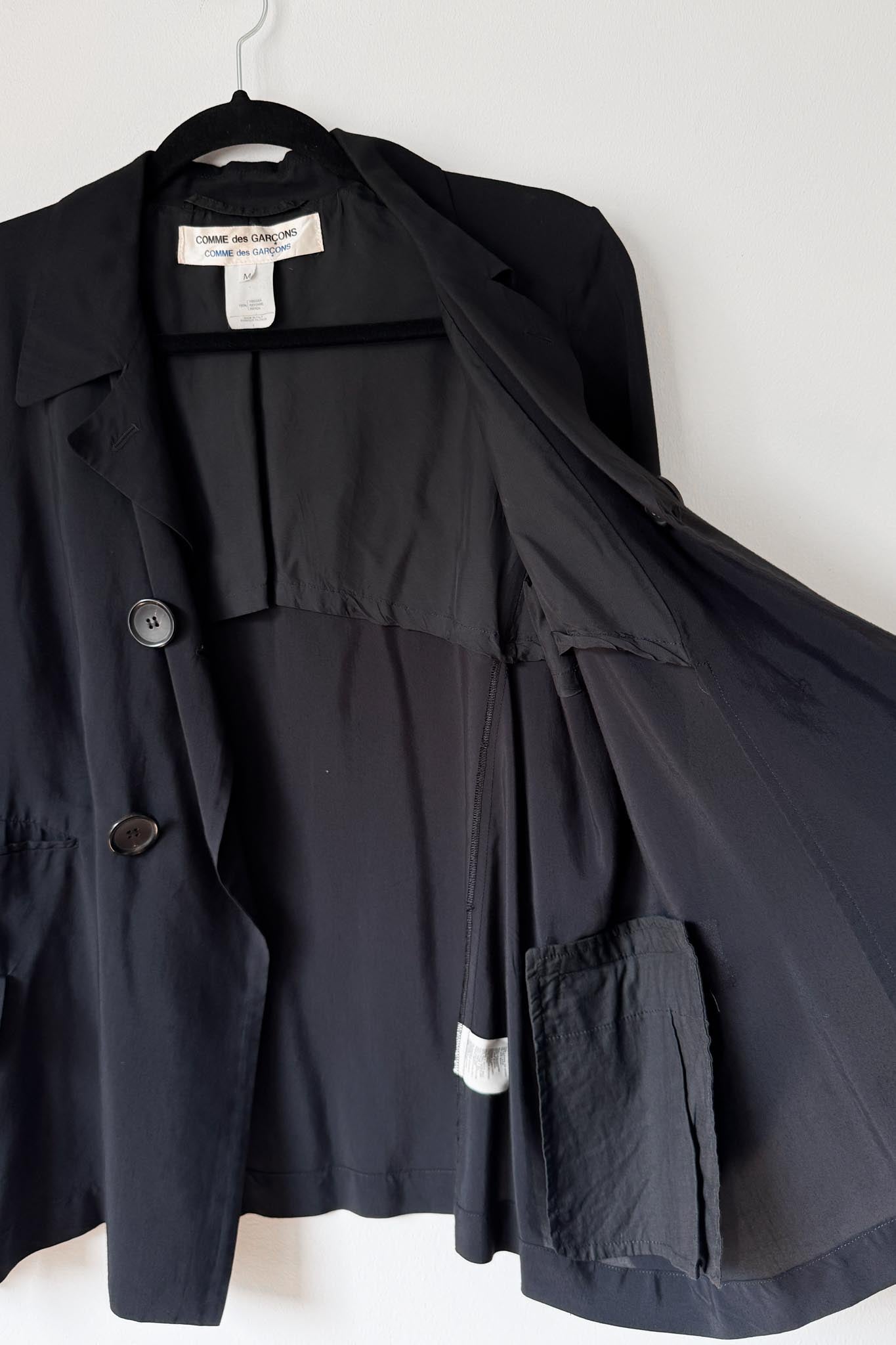 Vintage Comme des Garçons Blazer, S–M