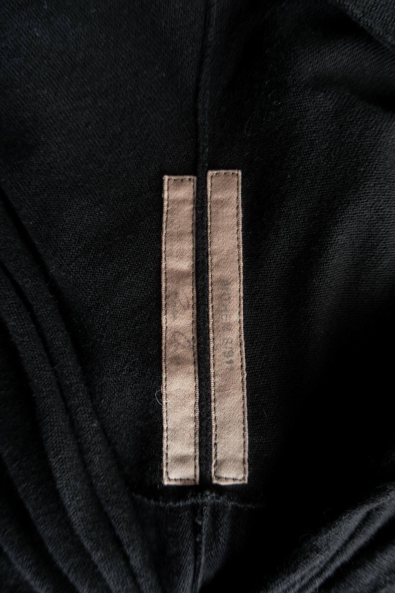 Rick Owens Anthem SS 2011 Knit Dress, S–M theplaincircle vintage