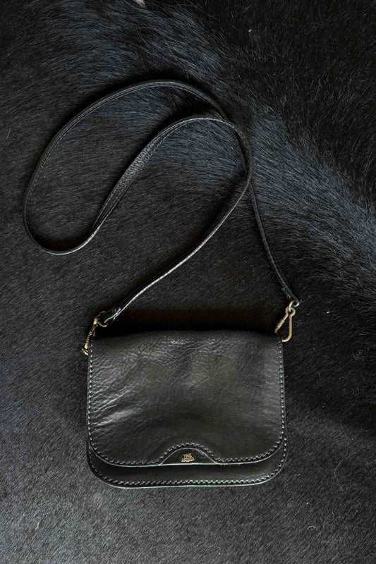 Vintage the bridge Crossbody Tasche