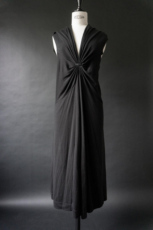 Rick Owens Anthem SS 2011 Knit Dress, S–M theplaincircle vintage