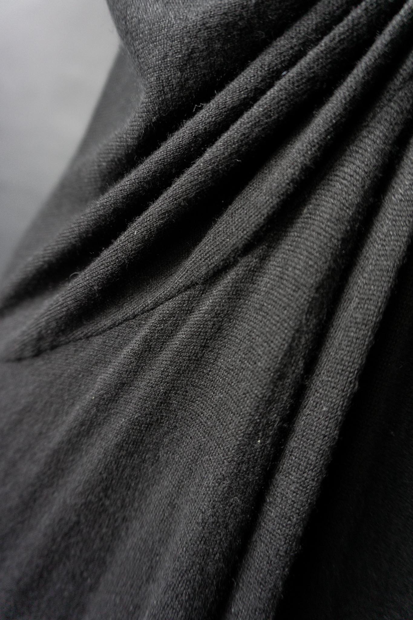 Rick Owens Anthem SS 2011 Knit Dress, S–M theplaincircle vintage
