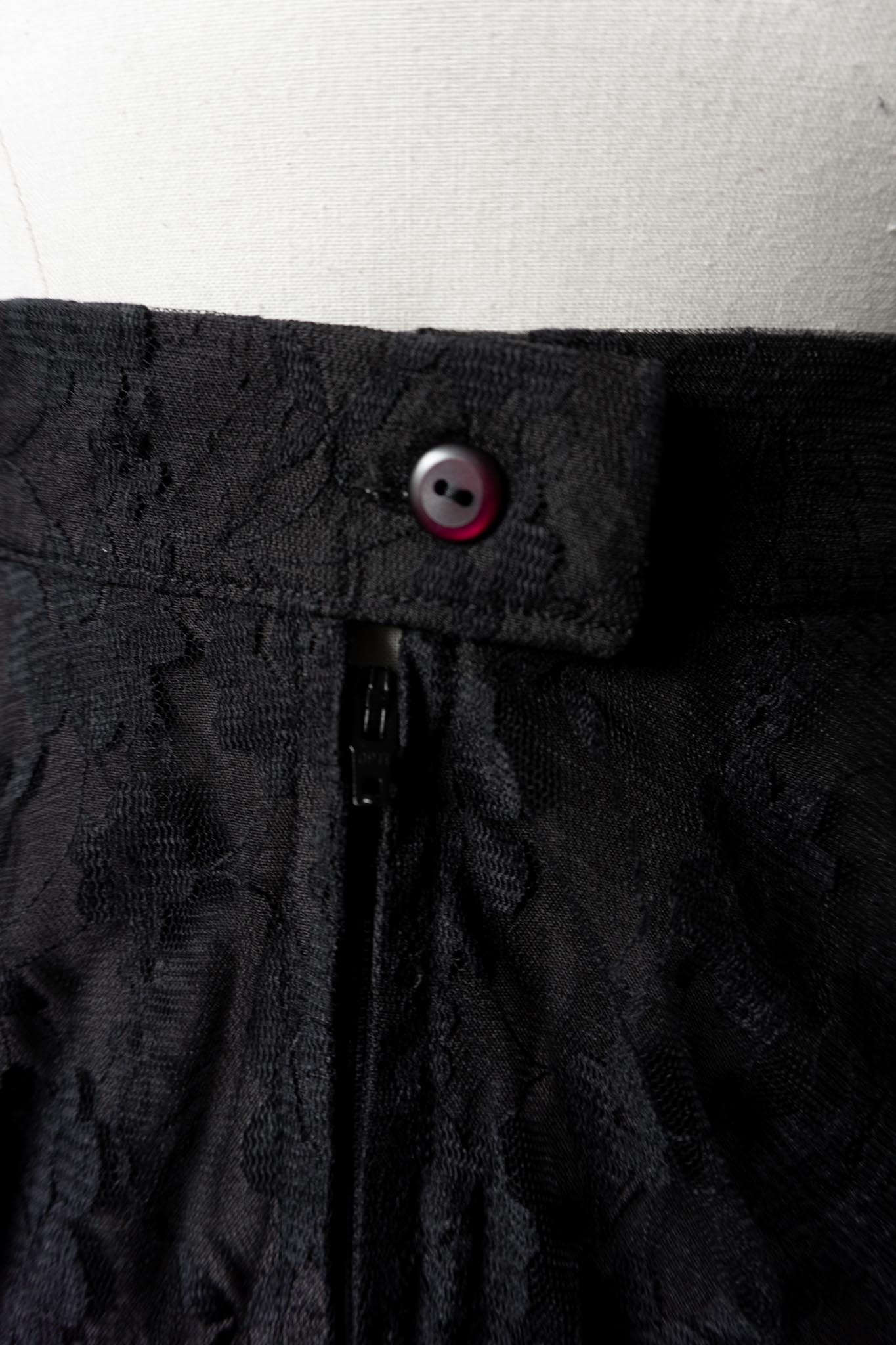 Vintage 80s Midirock Spitze, M–L theplaincircle vintage