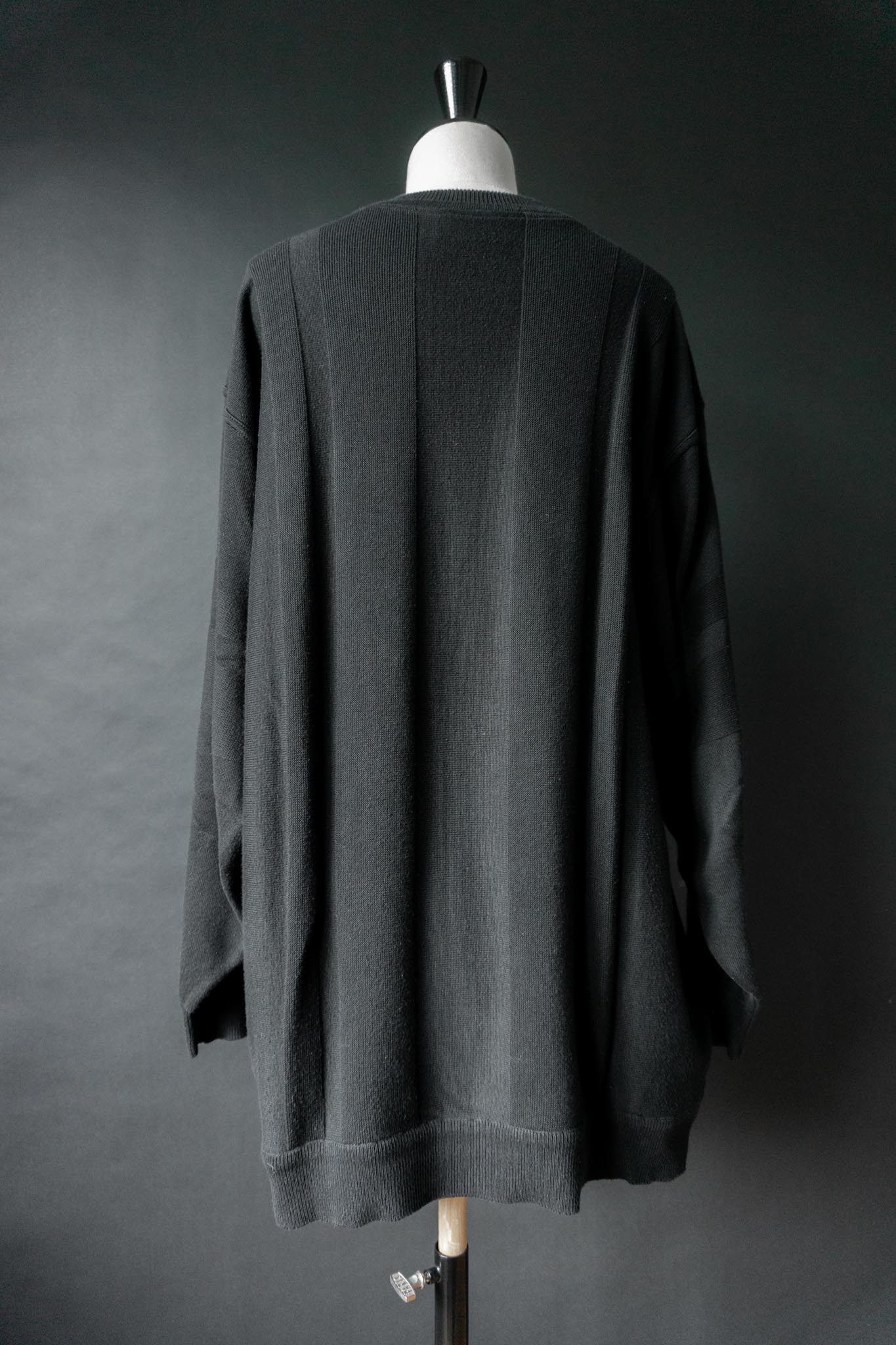 Vintage Carlo Colucci Sommer-Pullover, M–L theplaincircle vintage