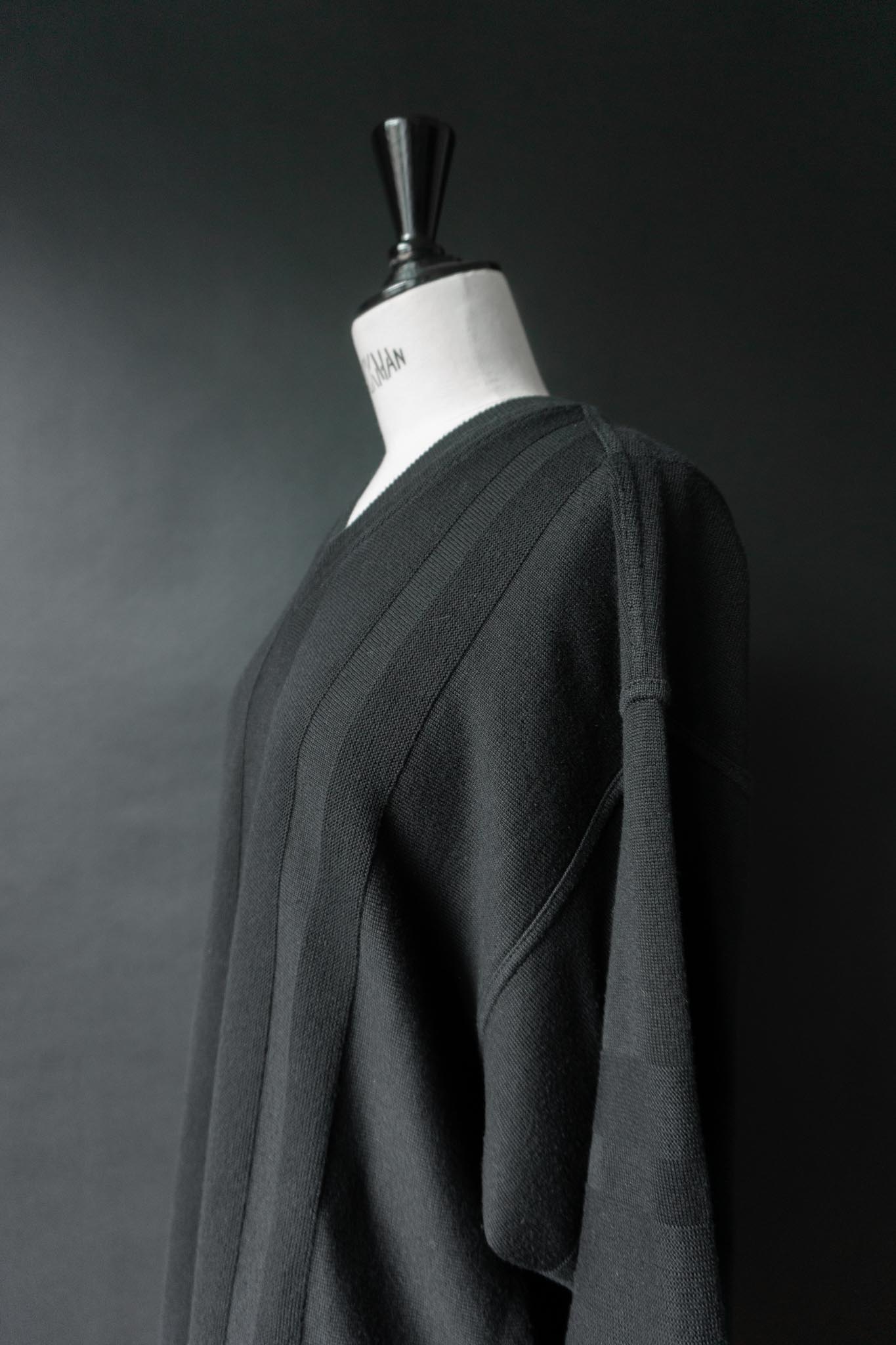 Vintage Carlo Colucci Sommer-Pullover, M–L theplaincircle vintage