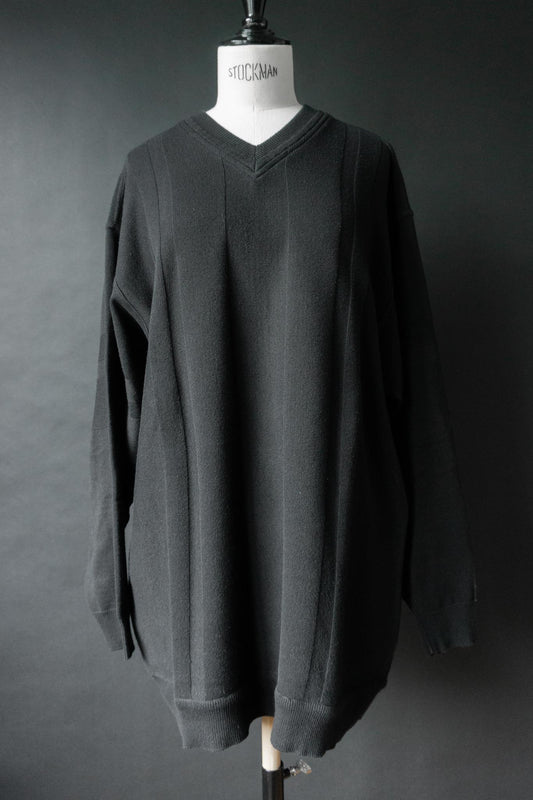 Vintage Carlo Colucci Sommer-Pullover, M–L theplaincircle vintage