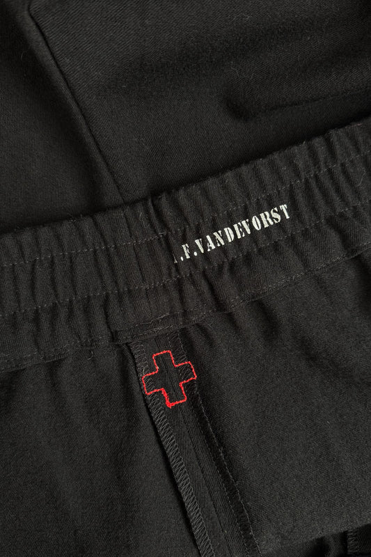 Vintage A.F. Vandevorst Hose, 42
