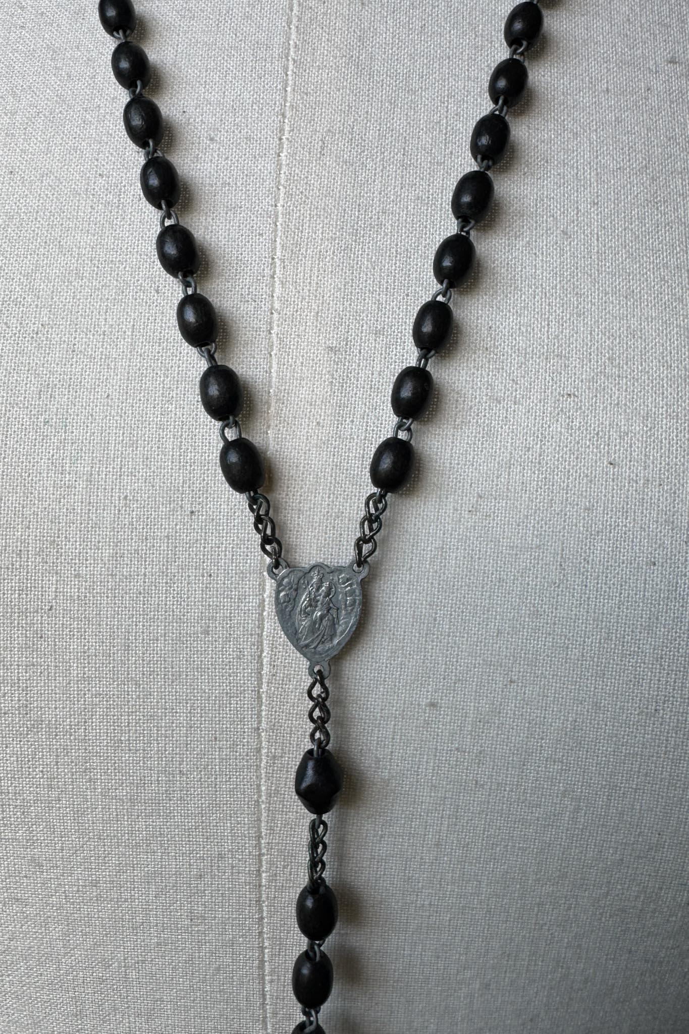 Vintage Rosenkranz theplaincircle vintage
