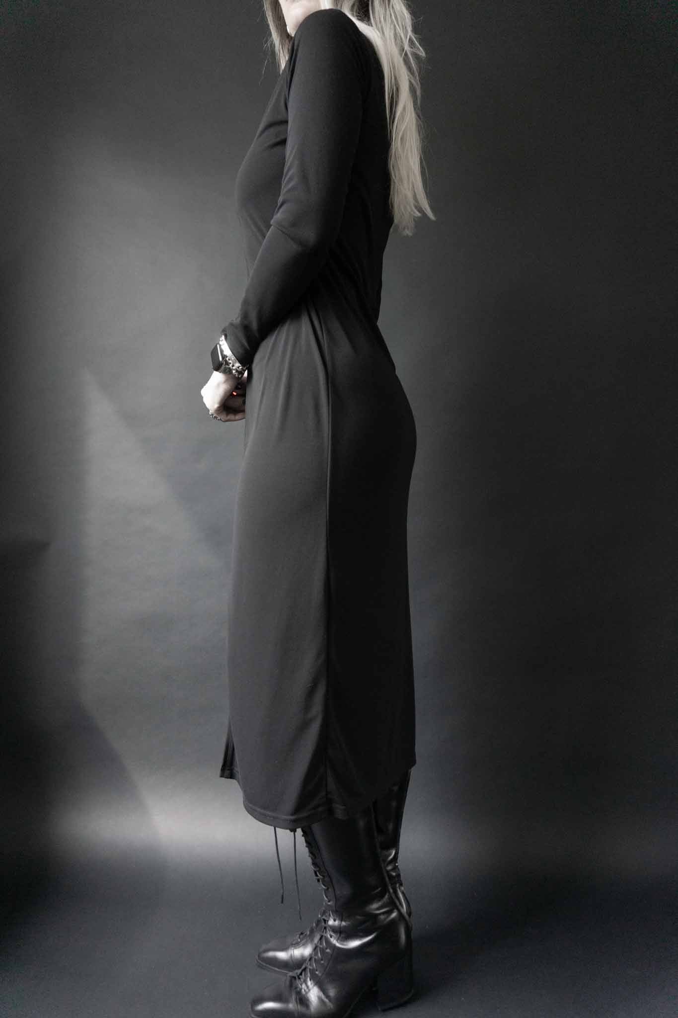 Vintage Maxi Cardigan, S–M theplaincircle vintage