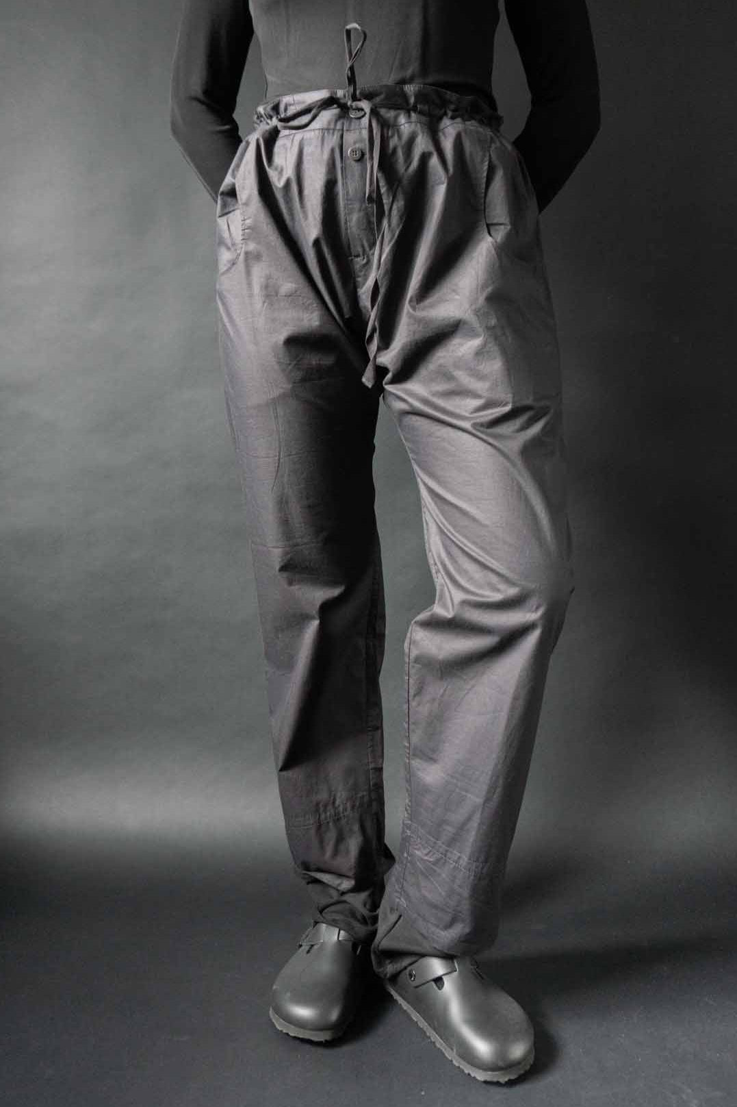 Vintage Avantgarde Hose, M–L