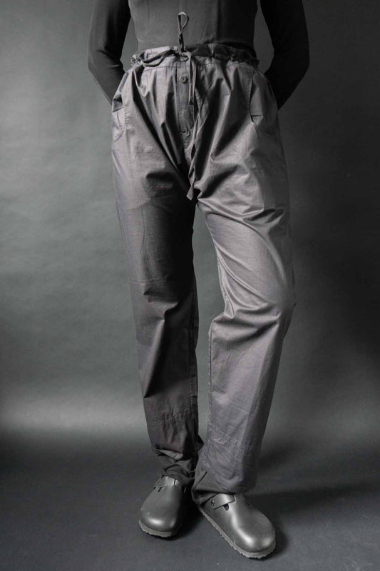 Vintage Avantgarde Hose, M–L