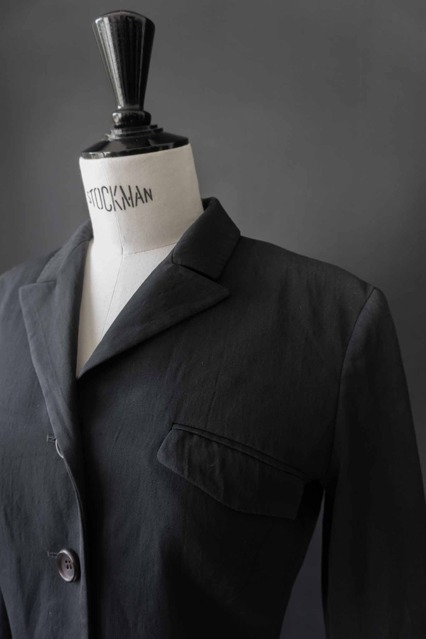 Designer Blazer Damen Vintage Jil Sander