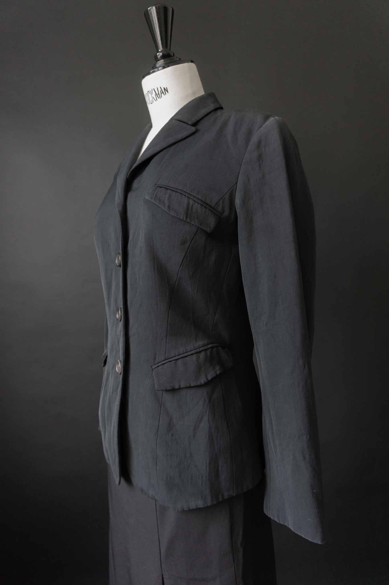 Designer Blazer Damen Vintage Jil Sander