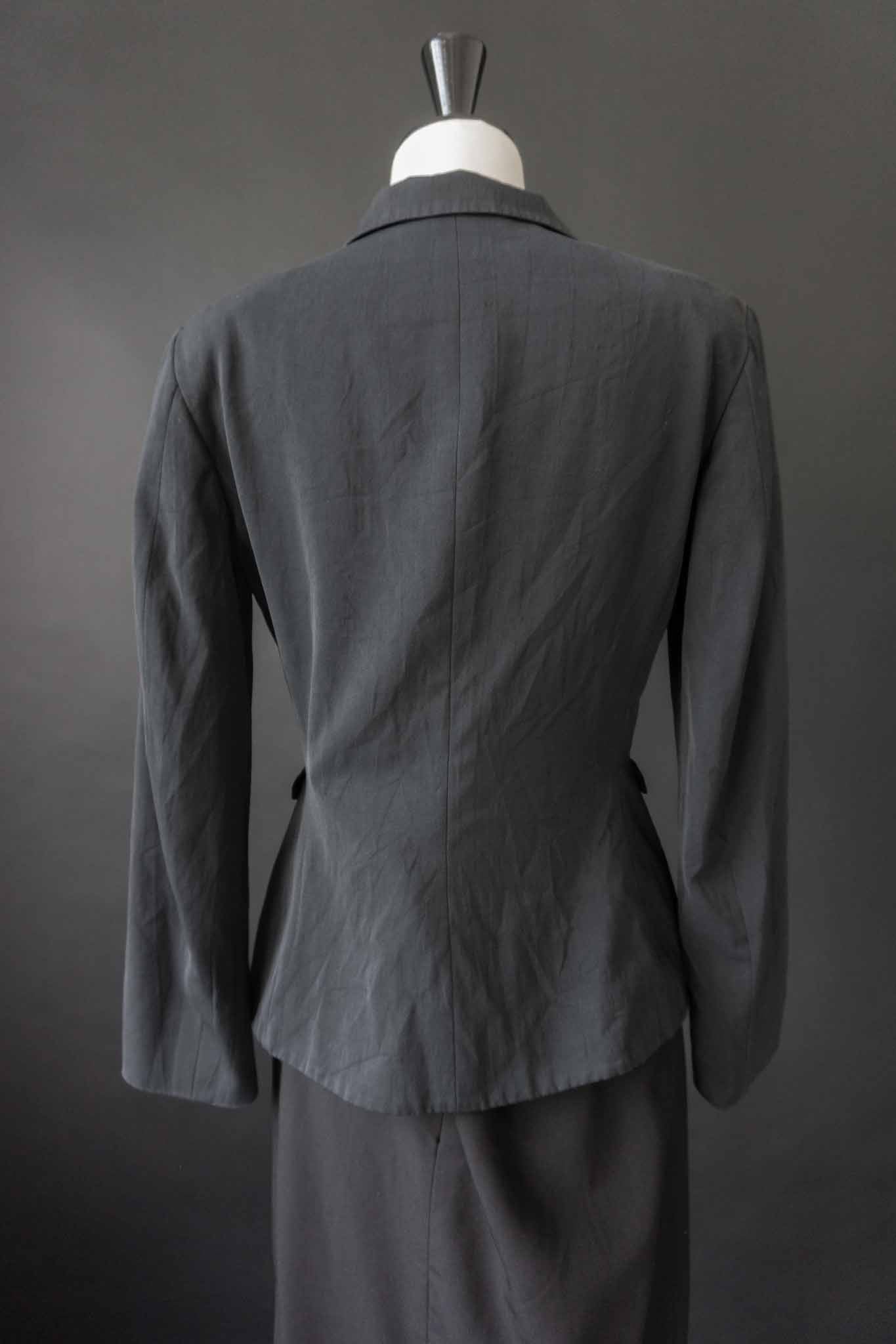 Designer Blazer Damen Vintage Jil Sander