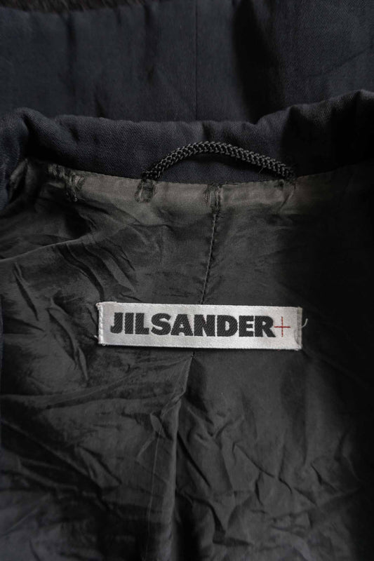 Designer Blazer Damen Vintage Jil Sander