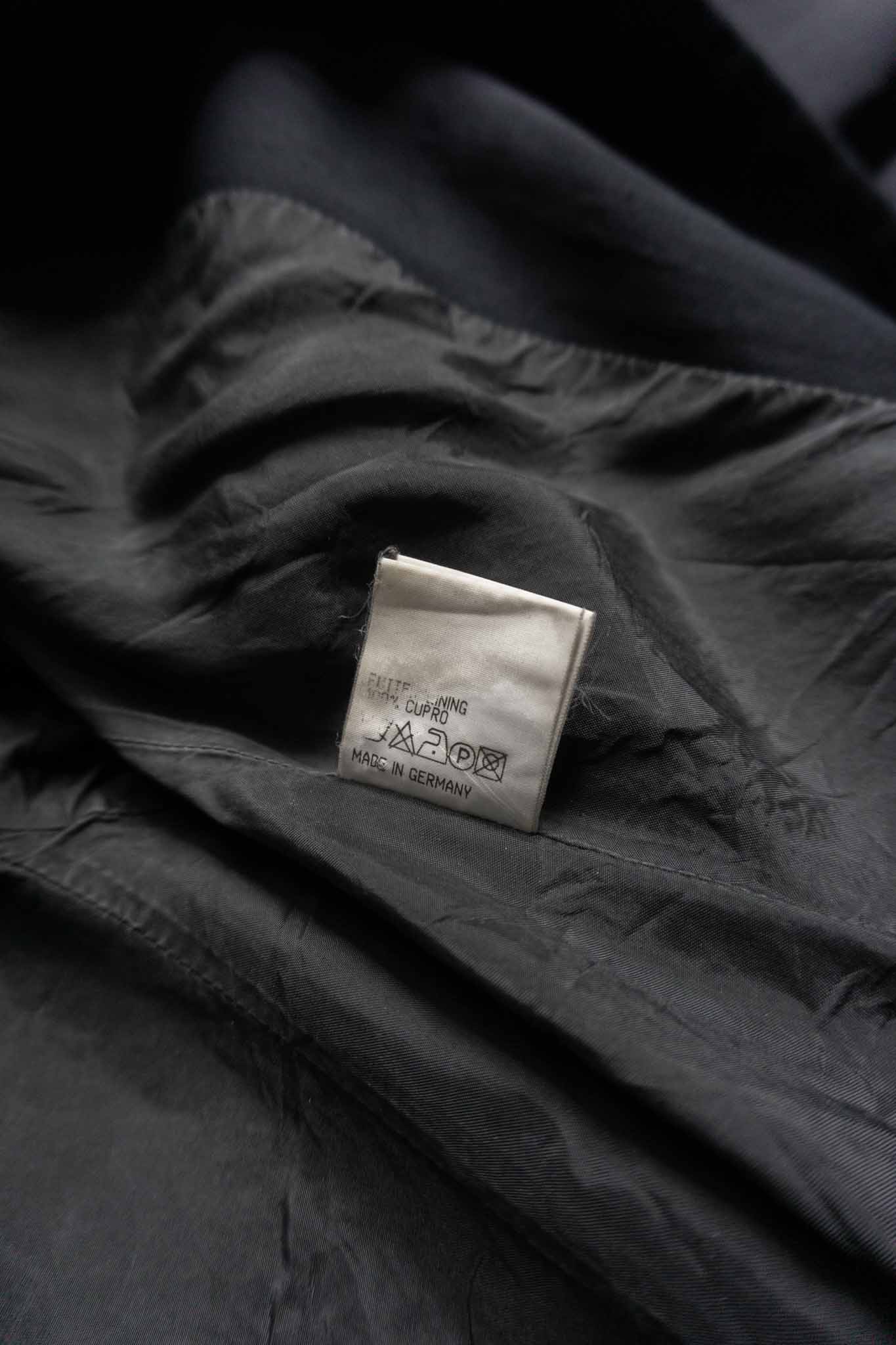 Designer Blazer Damen Vintage Jil Sander