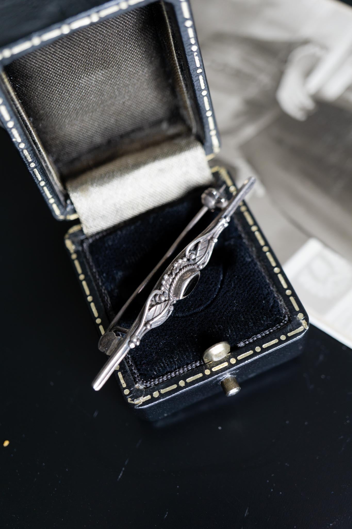 Vintage Brosche theplaincircle vintage