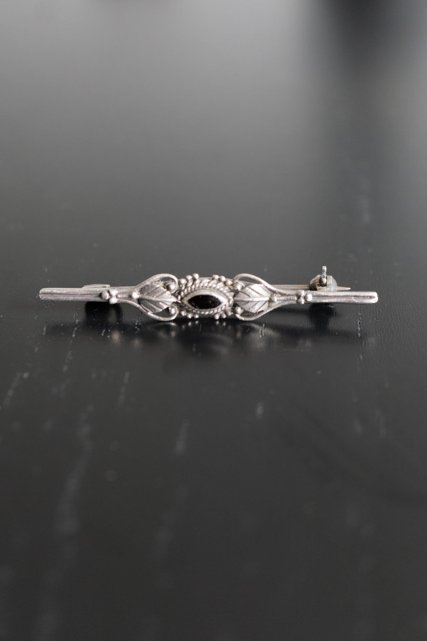 Vintage Brosche theplaincircle vintage