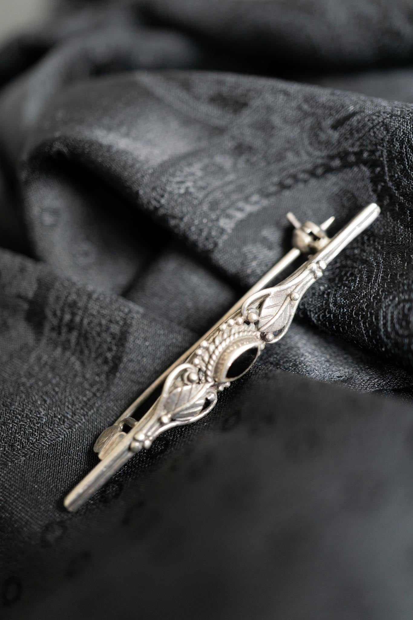 Vintage Brosche theplaincircle vintage