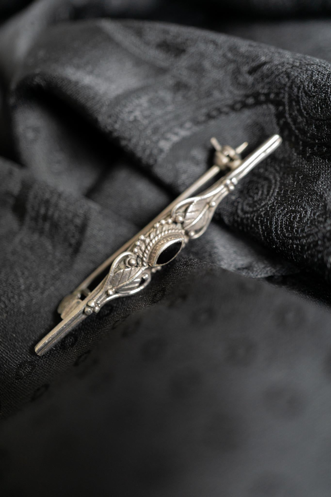 Vintage Brosche theplaincircle vintage