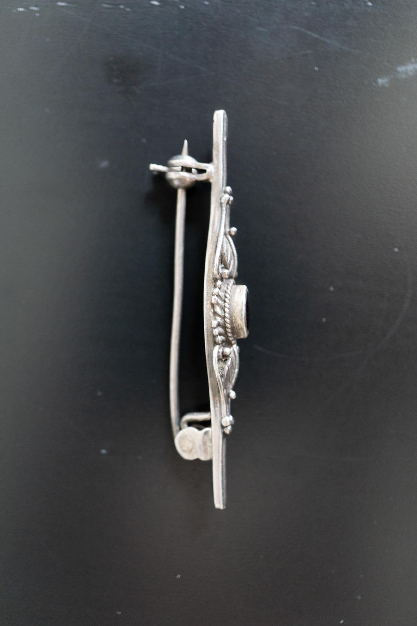 Vintage Brosche theplaincircle vintage