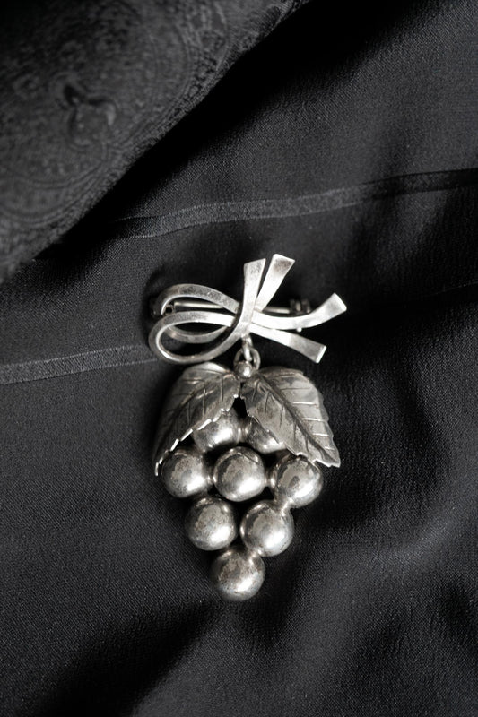 Vintage Brosche 3 theplaincircle vintage