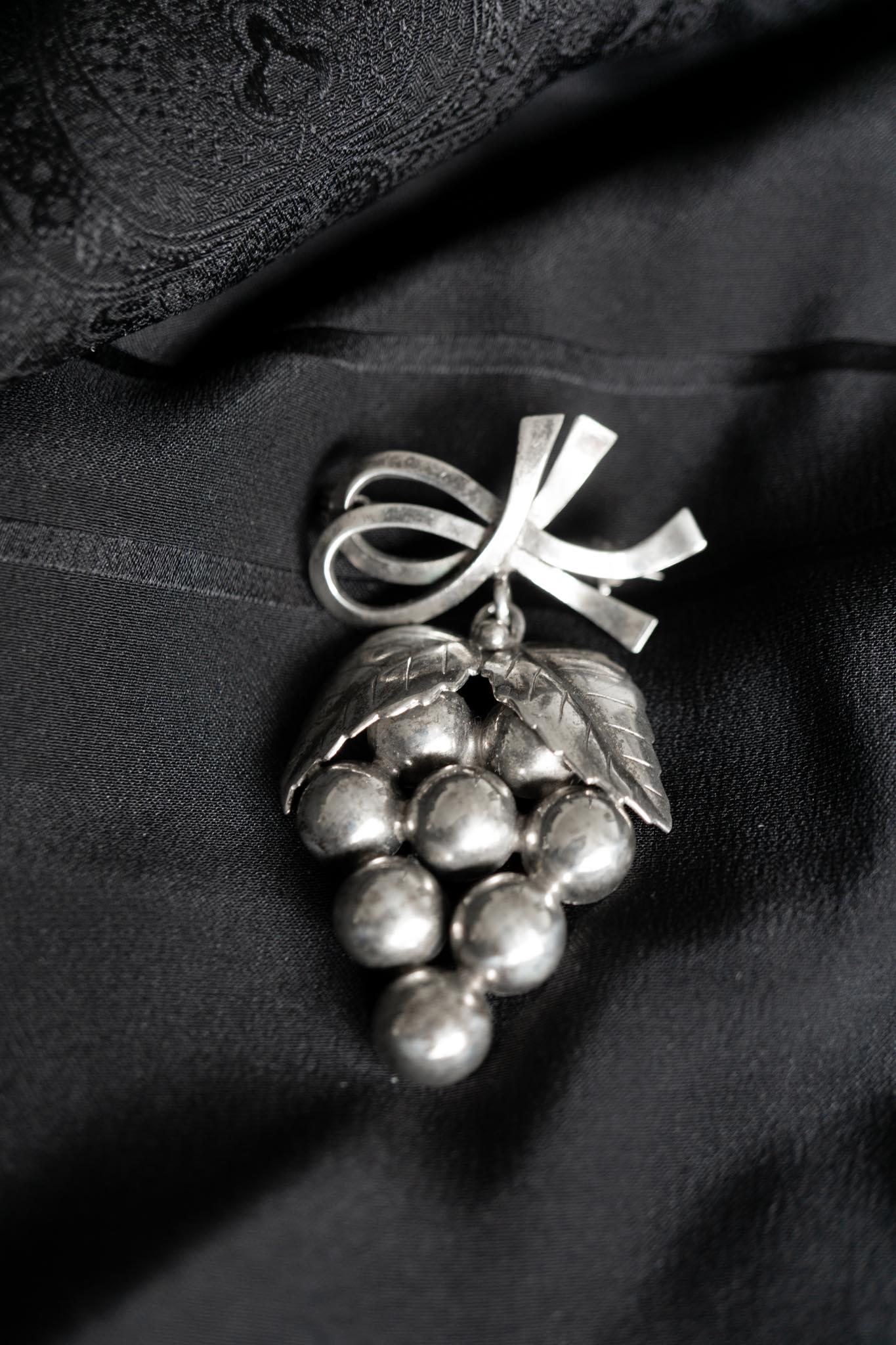 Vintage Brosche 3 theplaincircle vintage