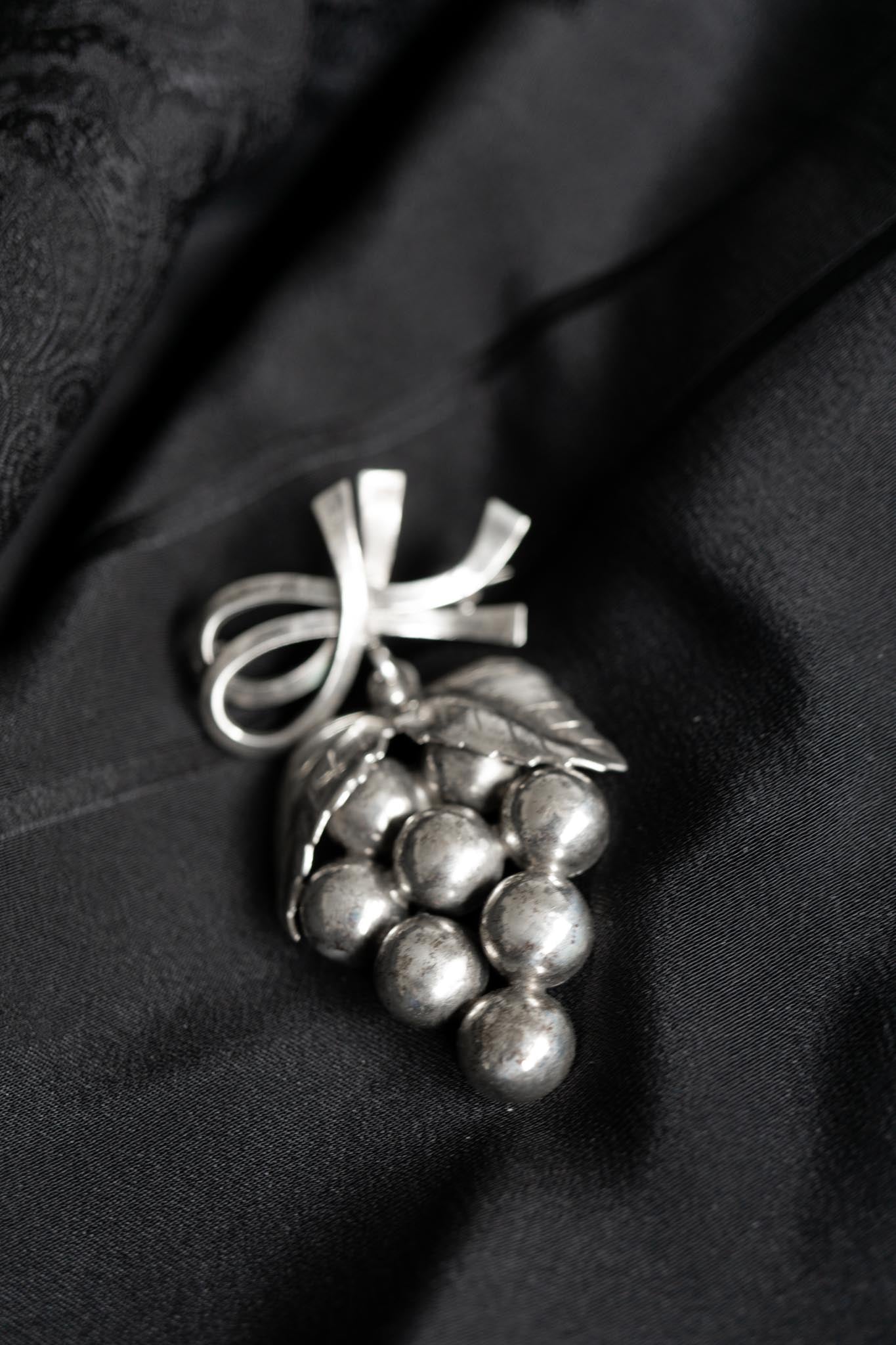 Vintage Brosche 3 theplaincircle vintage