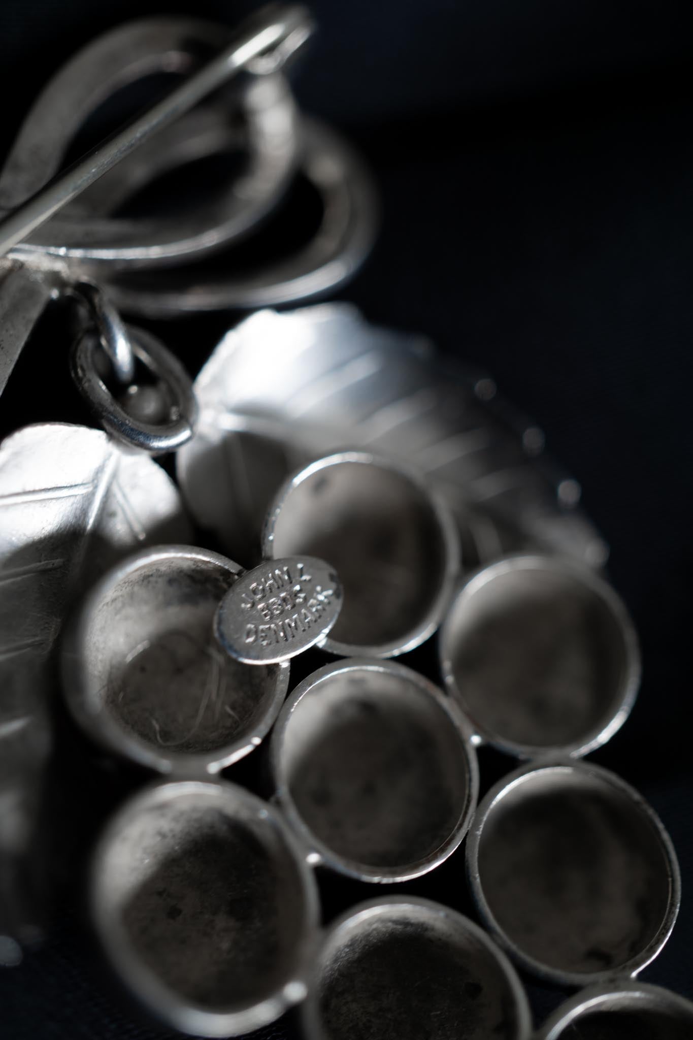 Vintage Brosche 3 theplaincircle vintage