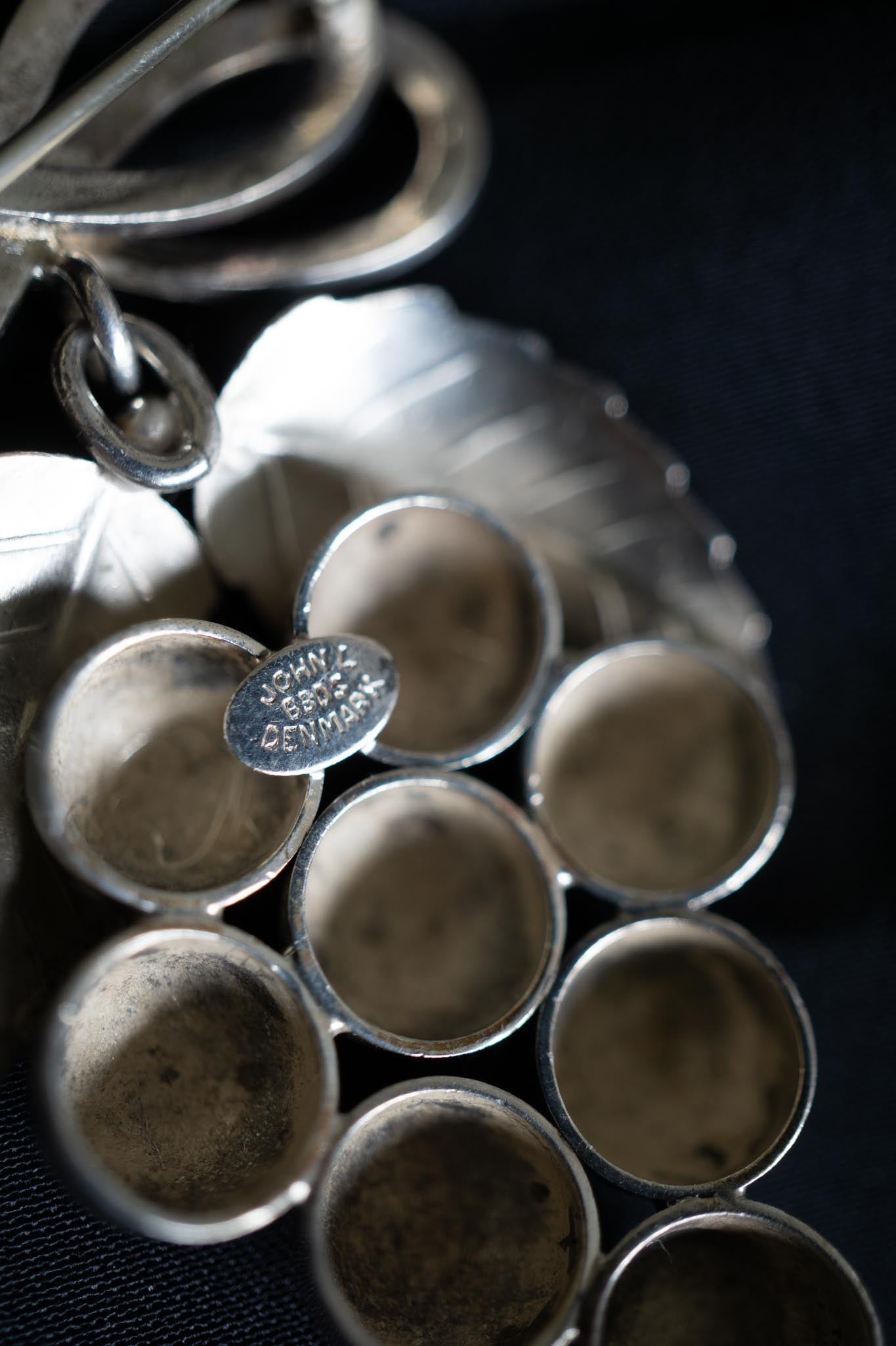 Vintage Brosche 3 theplaincircle vintage