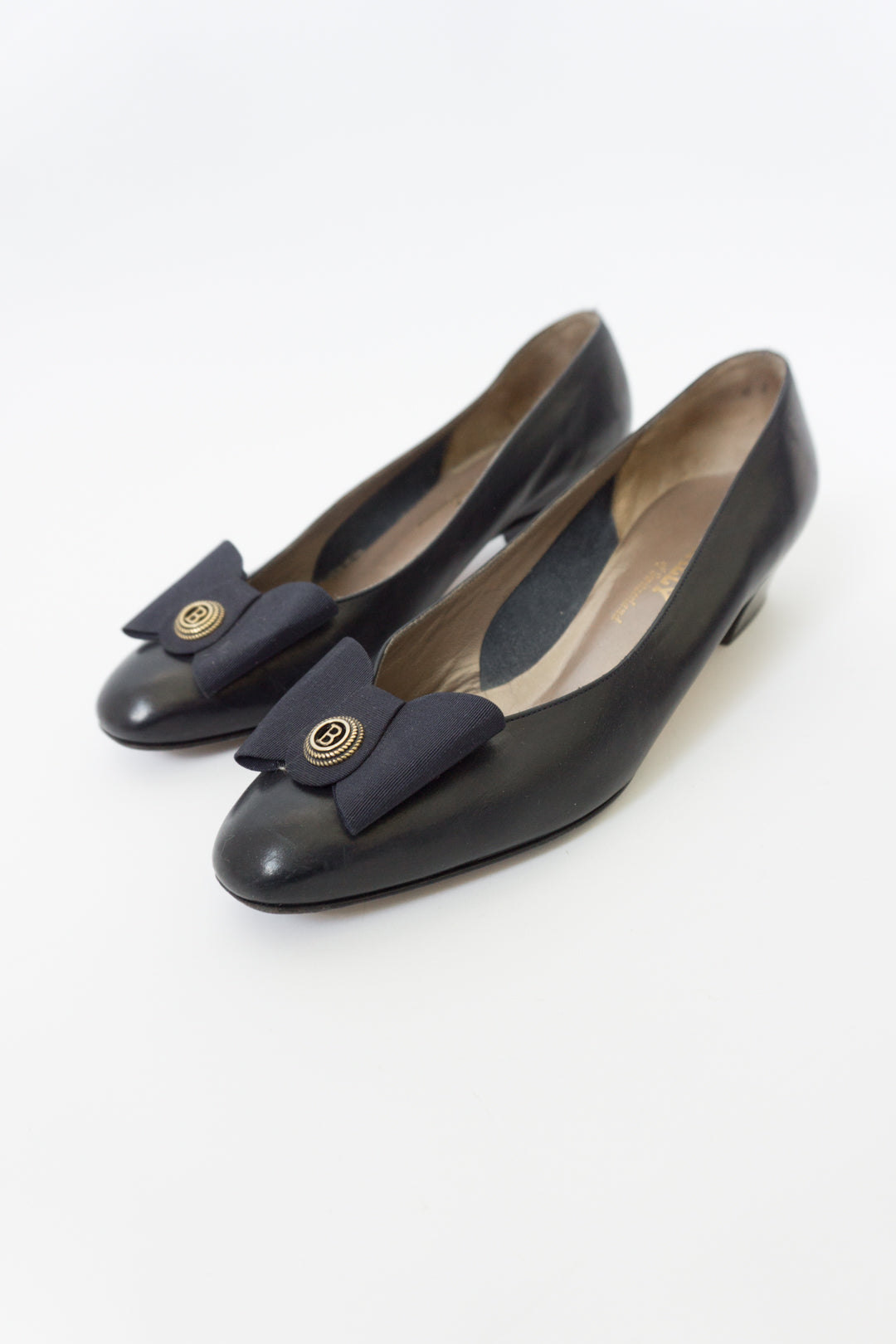 Bally Pumps, 39,5