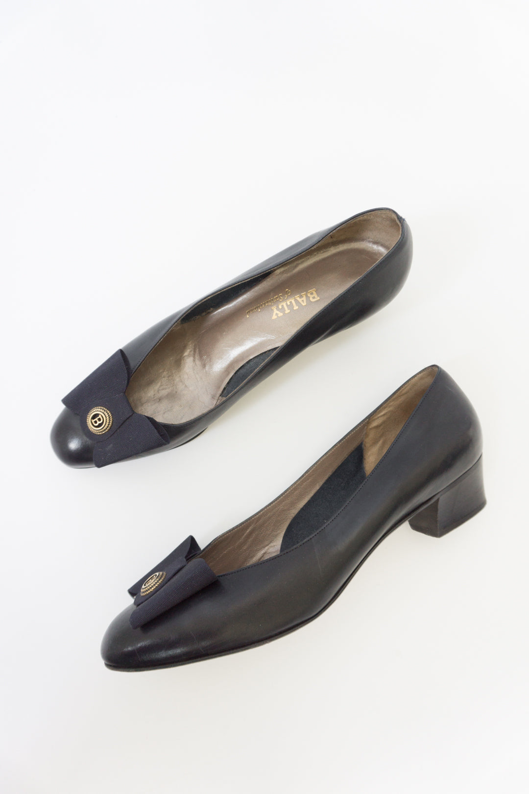 Bally Pumps, 39,5