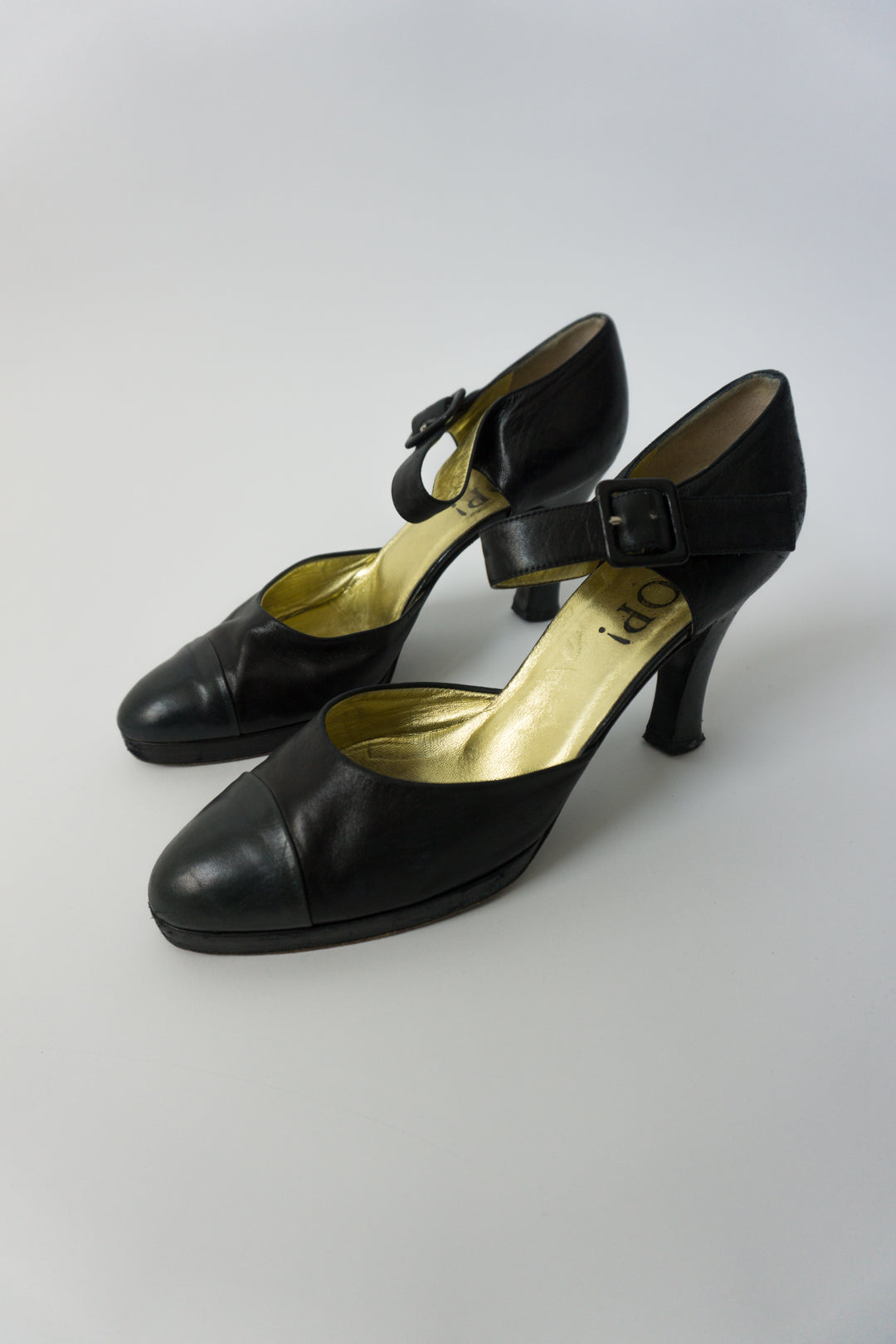 JOOP Mary Jane Pumps, 40 theplaincircle vintage
