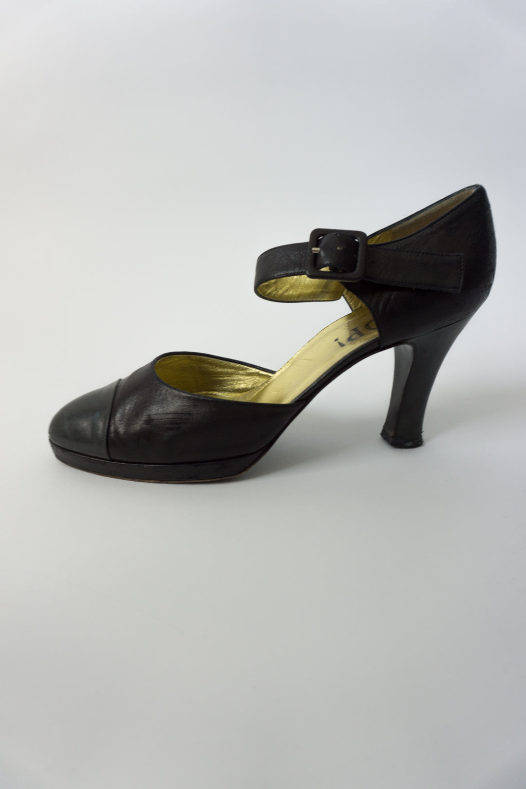 JOOP Mary Jane Pumps, 40