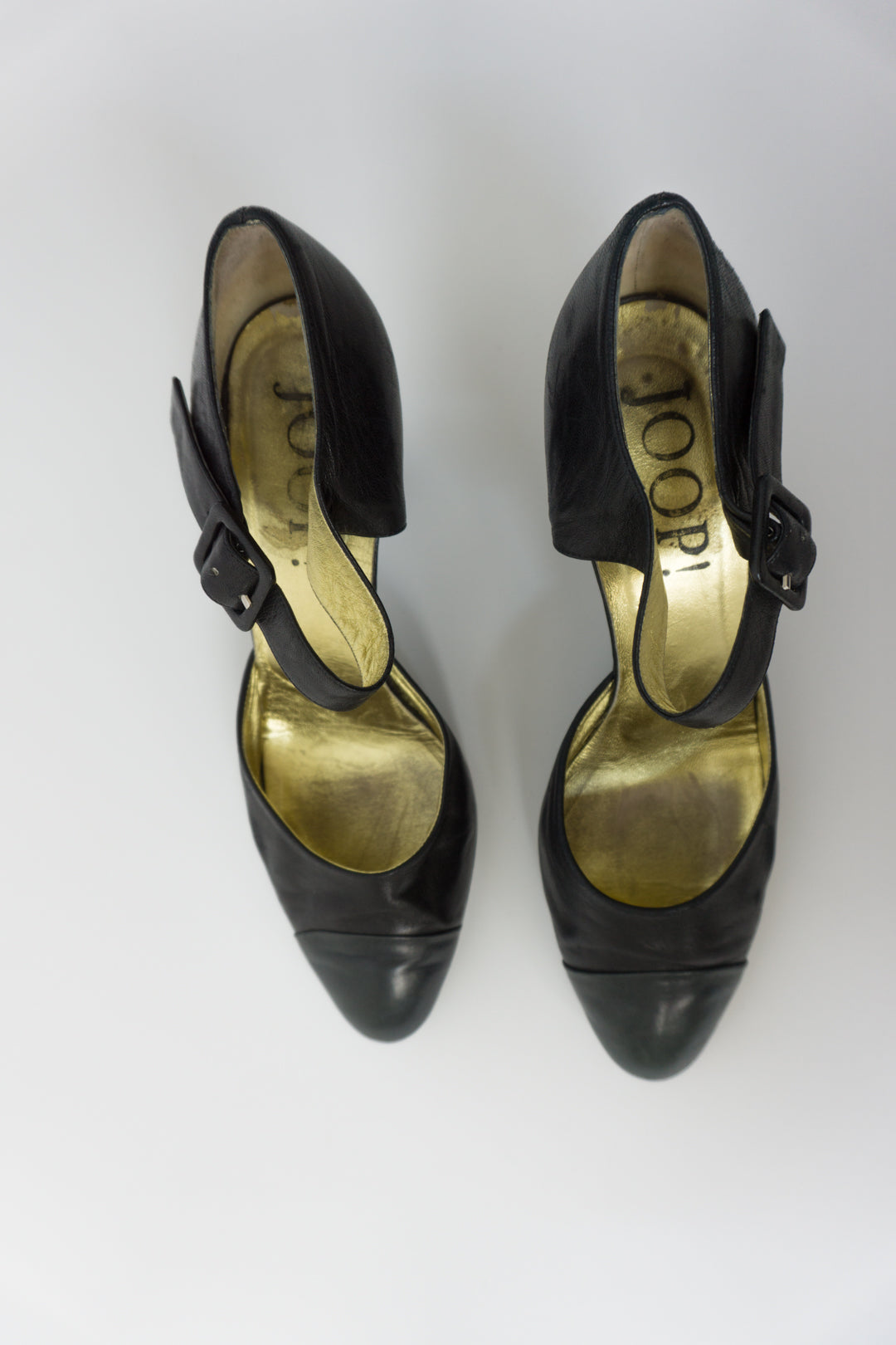 JOOP Mary Jane Pumps, 40