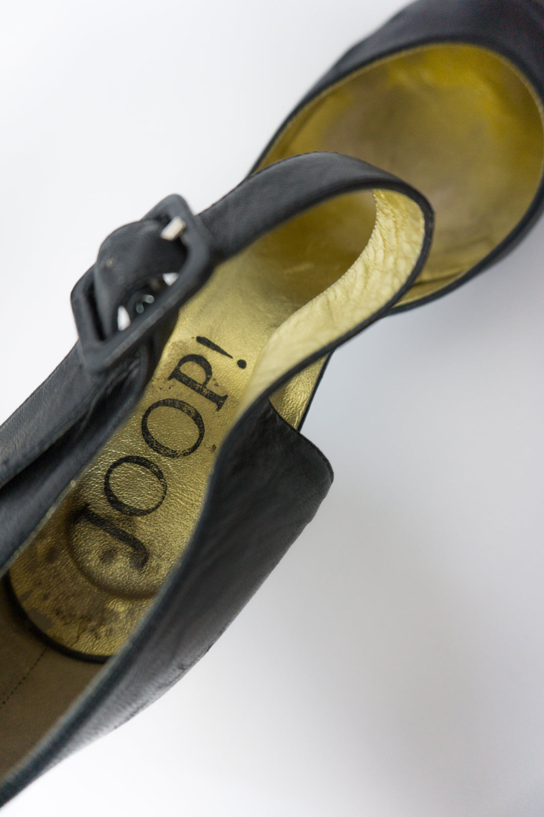 JOOP Mary Jane Pumps, 40