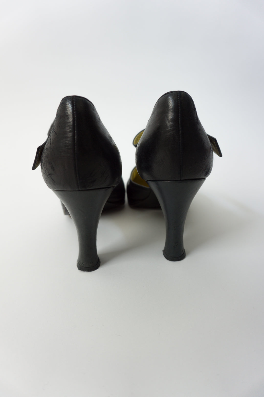 JOOP Mary Jane Pumps, 40