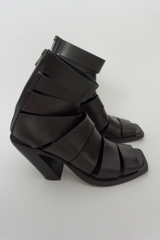 –Personal Archive– Ann Demeulemeester sandals 40