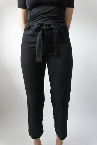 –Personal Archive– Ann Demeulemeester Hose