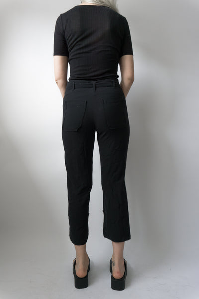 –Personal Archive– Ann Demeulemeester Hose