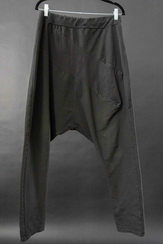 Vintage Y2K drop crotch hose