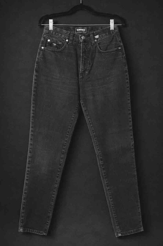 Versace Couture Jeans 28 theplaincircle vintage