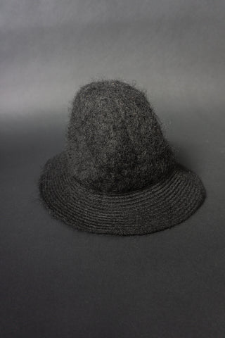 Bucket Hat Wool