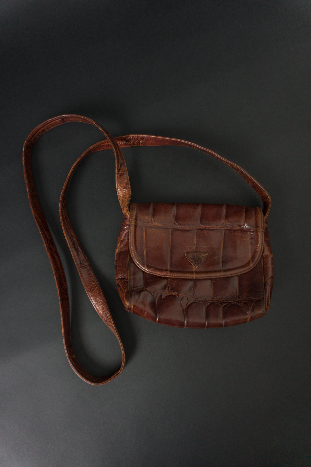 Tasche Joop Weinrot