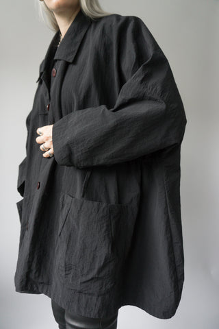 –Personal Archive– Avant-garde jacket