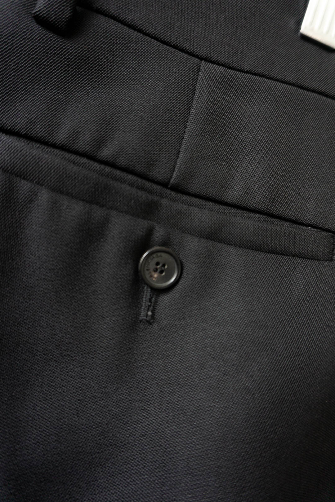 balenciaga Archetype Hose