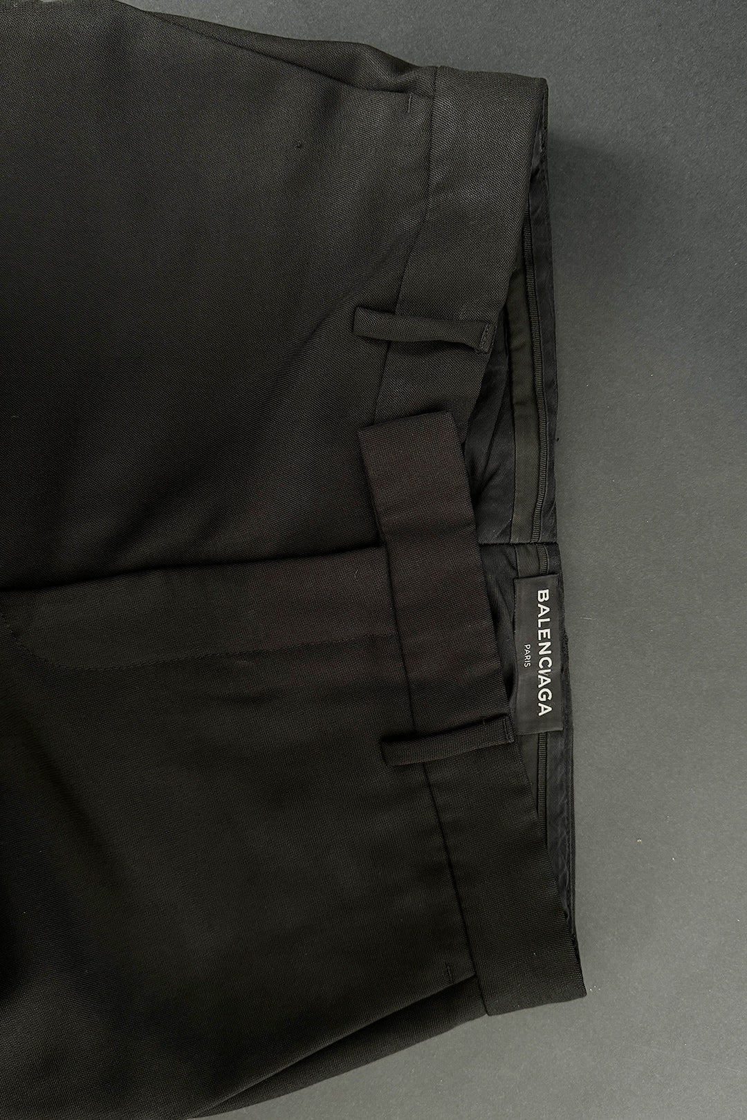 balenciaga Archetype Hose